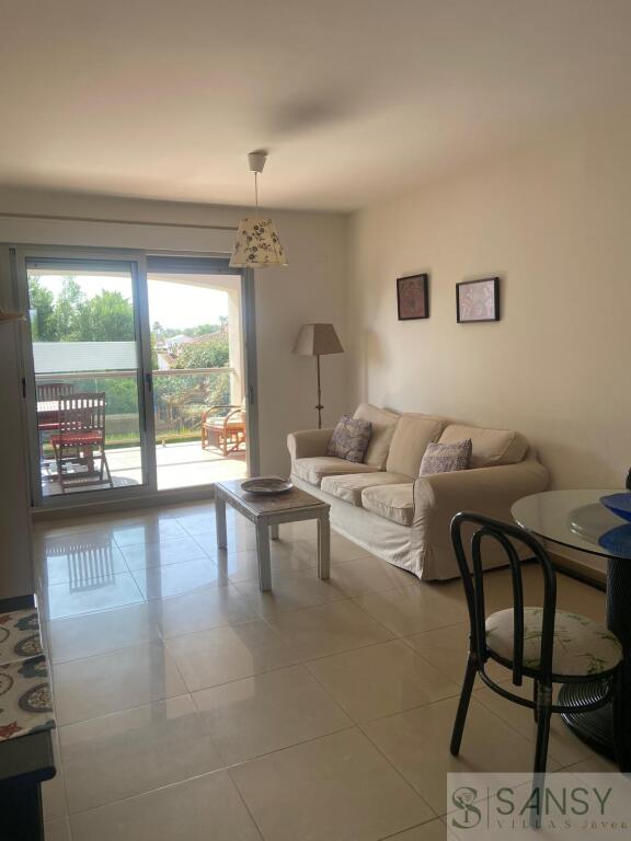 Imagen 4 de Apartamento en Venta en Denia Alicante