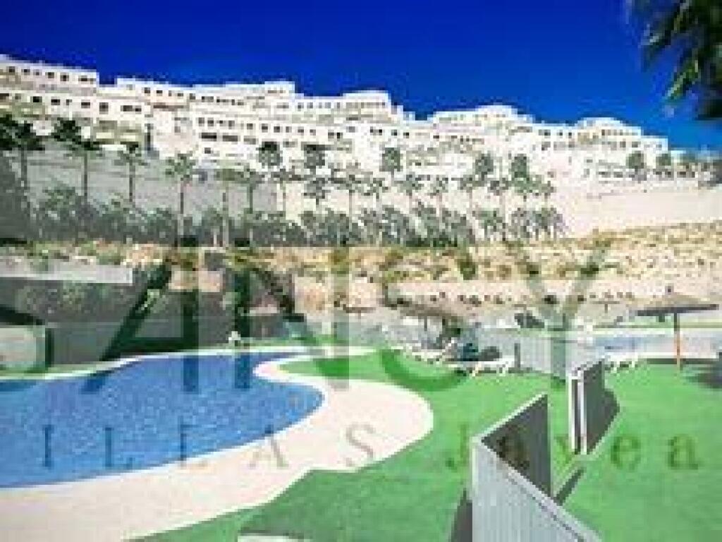 Imagen 2 de Apartamento en Venta en Valencia Valencia