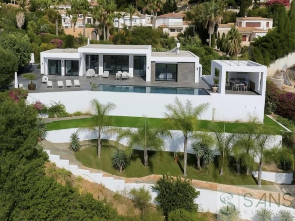 Imagen 2 de Casa-Chalet en Venta en Alicante Alicante