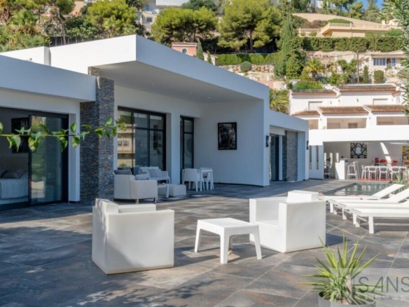 Imagen 3 de Casa-Chalet en Venta en Alicante Alicante