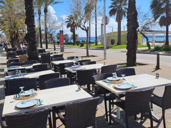 Imagen 4 de Local comercial en Traspaso en Palma De Mallorca Baleares PLAYA DE PALMA