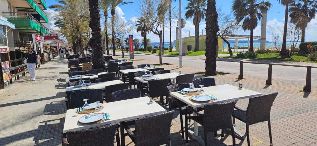 Imagen 4 de Local comercial en Traspaso en Palma De Mallorca Baleares PLAYA DE PALMA