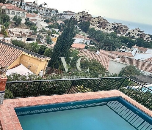 Imagen 2 de Casa-Chalet en Venta en Caleta De Vélez Málaga