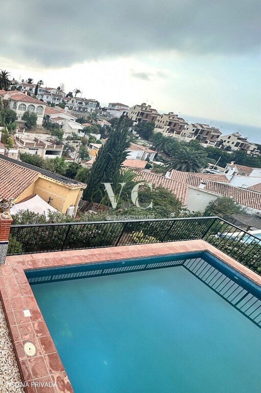 Imagen 2 de Casa-Chalet en Venta en Caleta De Vélez Málaga