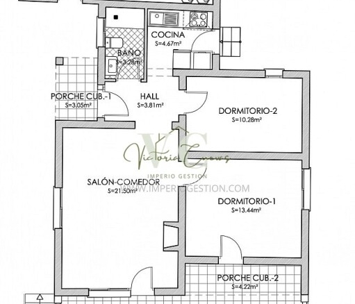 Imagen 3 de Casa-Chalet en Venta en Caleta De Vélez Málaga