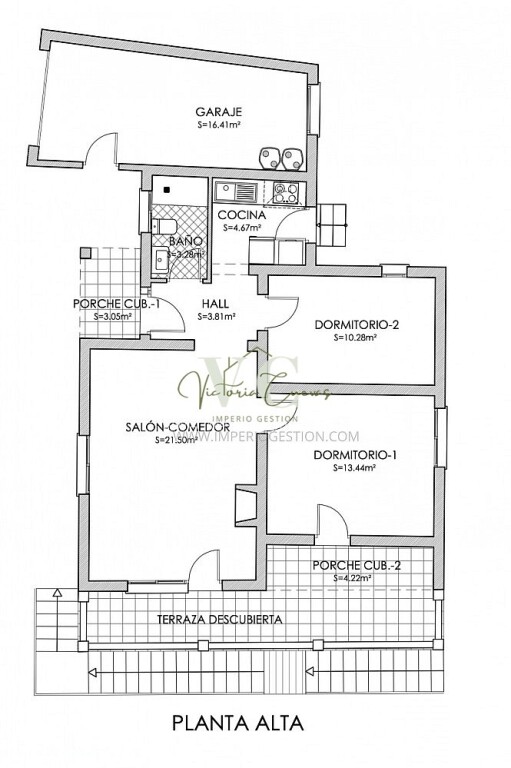 Imagen 3 de Casa-Chalet en Venta en Caleta De Vélez Málaga