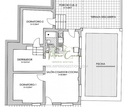 Imagen 4 de Casa-Chalet en Venta en Caleta De Vélez Málaga