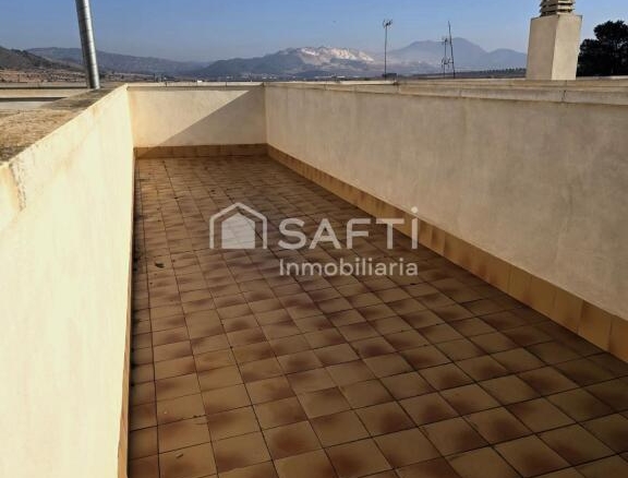 Imagen 2 de Apartamento en Cañada de la Leña. SIN COMISIÓN