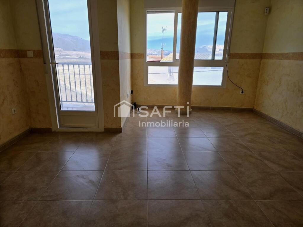 Imagen 3 de Apartamento en Cañada de la Leña. SIN COMISIÓN