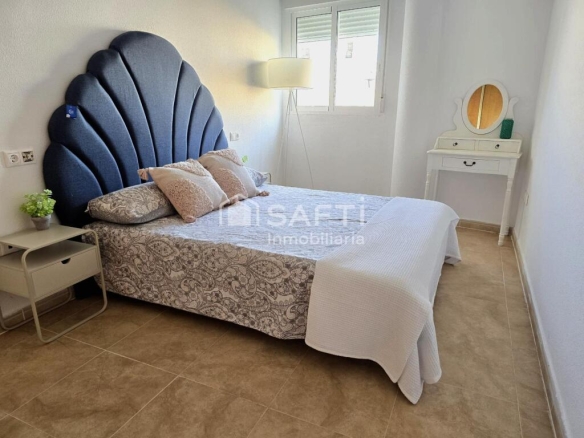 Imagen 2 de Apartamento en Cañada de la Leña. SIN COMISIÓN