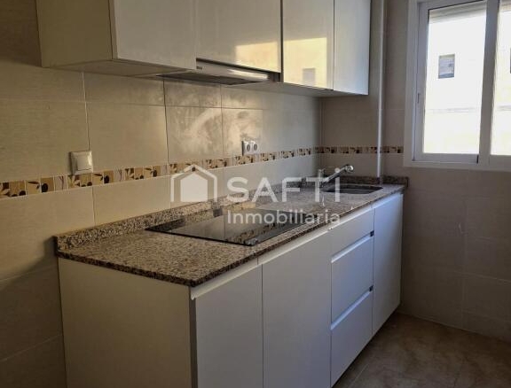 Imagen 3 de Apartamento en Cañada de la Leña. SIN COMISIÓN