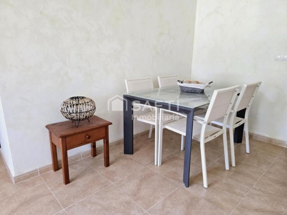 Imagen 2 de Apartamento en Cañada de la Leña. SIN COMISIÓN