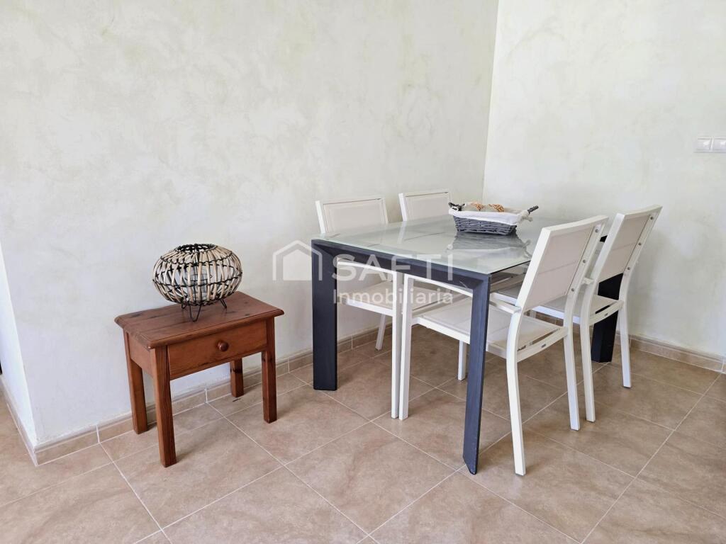 Imagen 2 de Apartamento en Cañada de la Leña. SIN COMISIÓN