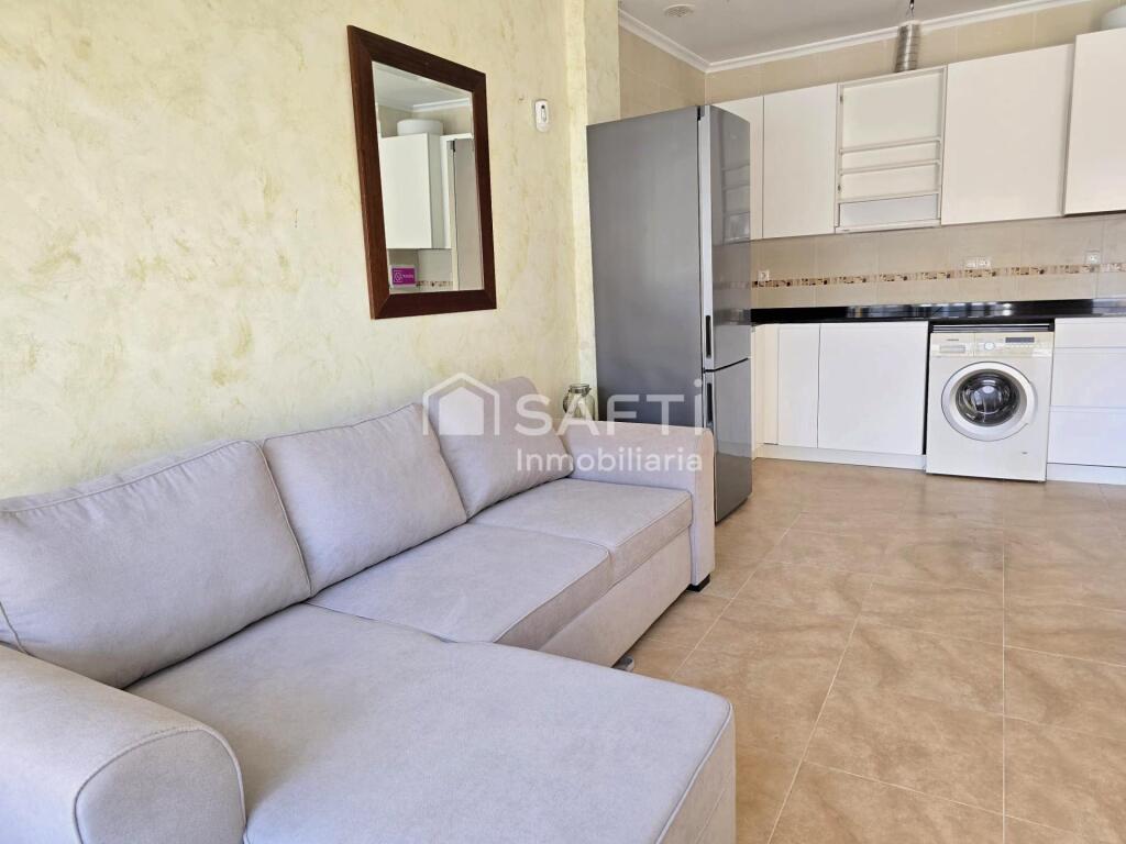 Imagen 2 de Apartamento en Cañada de la Leña. SIN COMISIÓN.