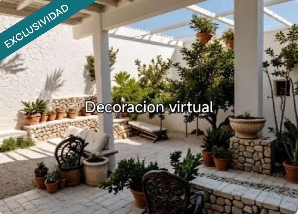 Imagen 1 de CASA CENTRO DE CULLERA.