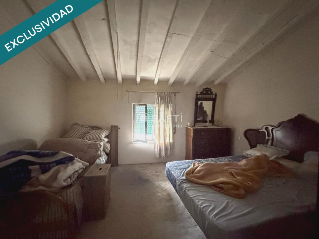 Imagen 2 de Casa de pueblo en L'Algueña