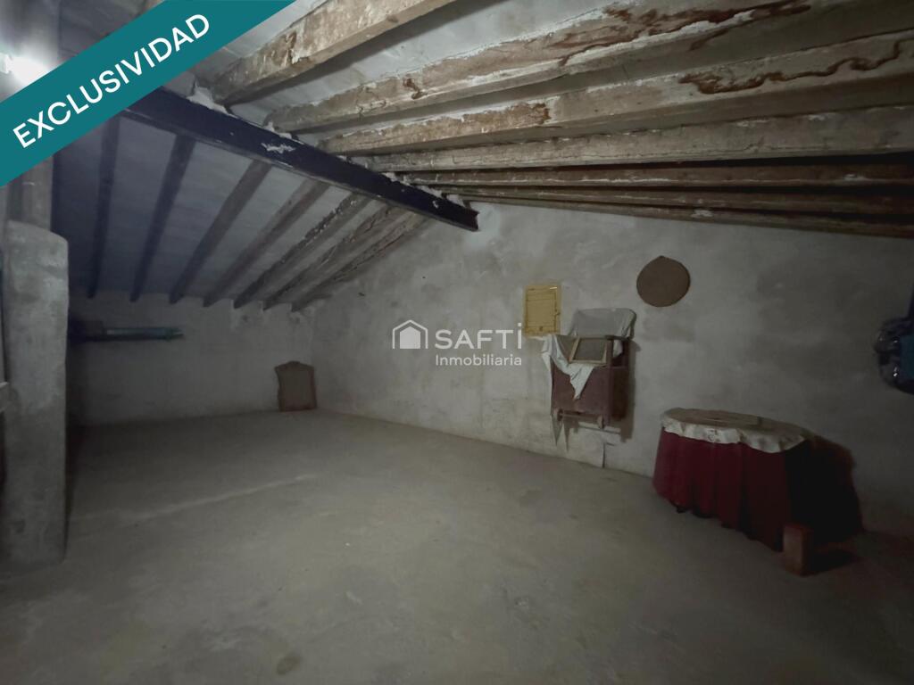 Imagen 3 de Casa de pueblo en L'Algueña