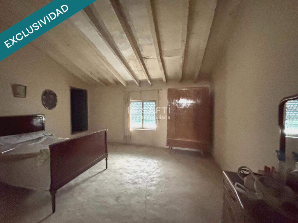 Imagen 4 de Casa de pueblo en L'Algueña