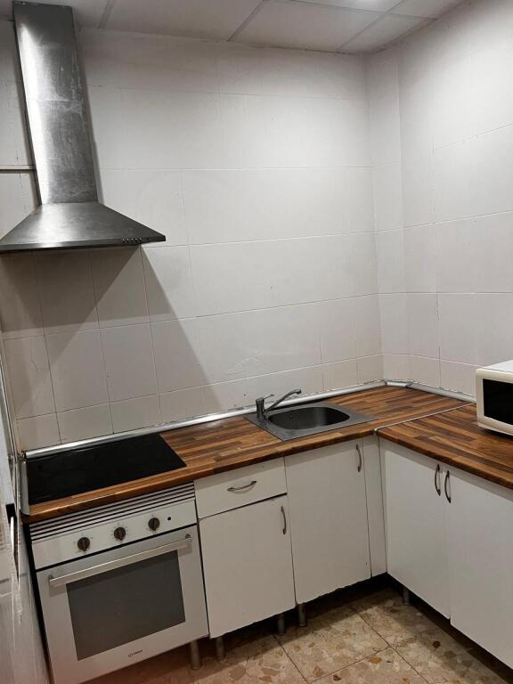 Imagen 2 de PISO PARA REFORMAR EN MENDARO