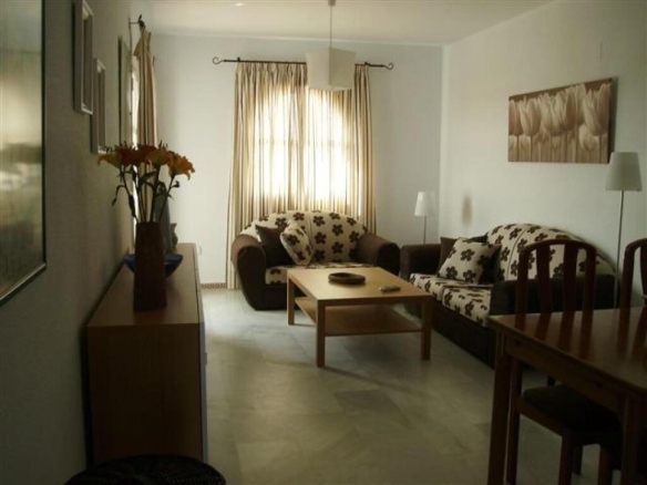 Imagen 3 de PRECIOSO APARTAMENTO EN LA ZONA DEL NOVO SANCTI PETRI.