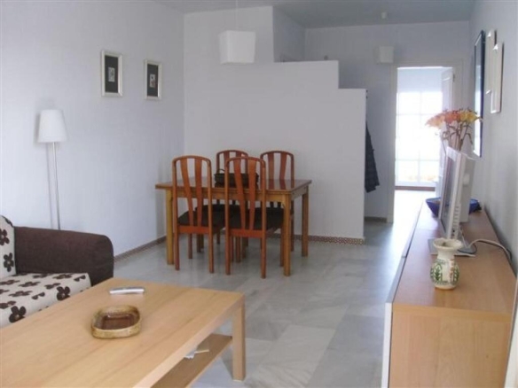 Imagen 4 de PRECIOSO APARTAMENTO EN LA ZONA DEL NOVO SANCTI PETRI.