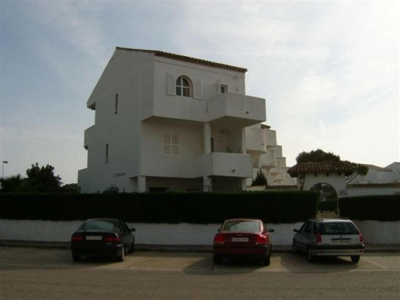 Imagen 1 de PRECIOSO APARTAMENTO EN LA ZONA DEL NOVO SANCTI PETRI. - El Club del Propietario Imagen 1 de PRECIOSO APARTAMENTO EN LA ZONA DEL NOVO SANCTI PETRI.