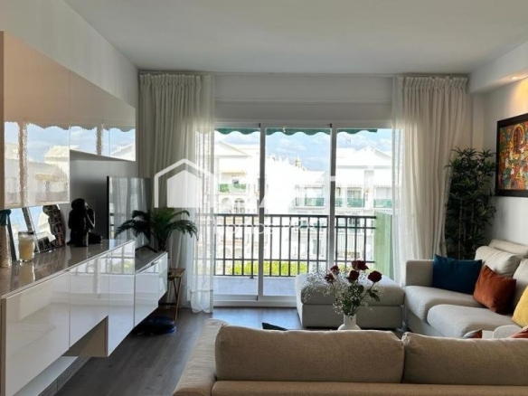 vistas despejadas y ubicación excepcional