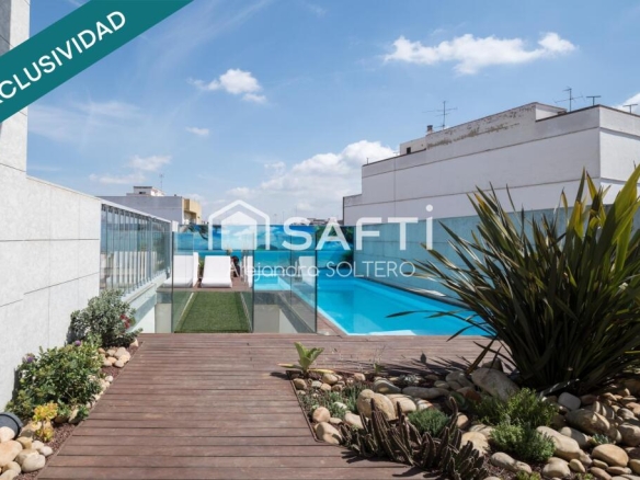 innovación y confort junto a La Galiana Golf.