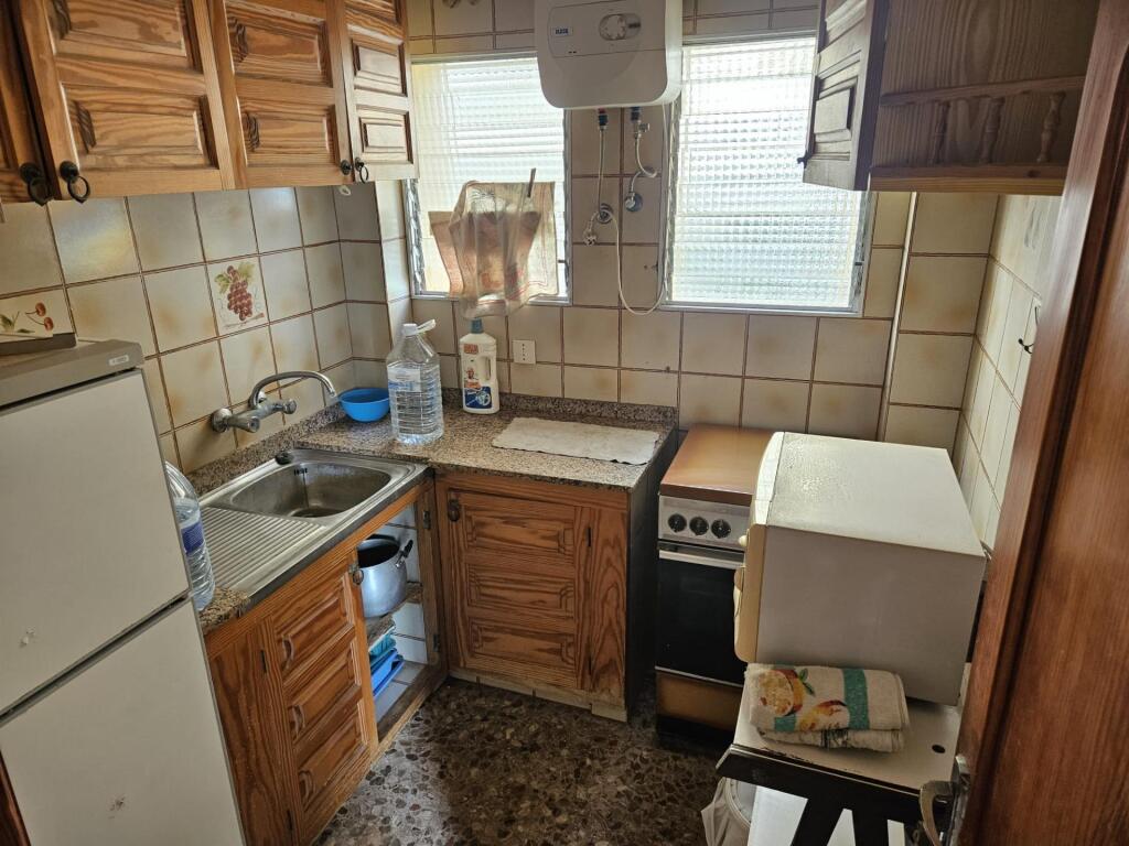 Imagen 4 de Piso en Juan XXIII Arucas