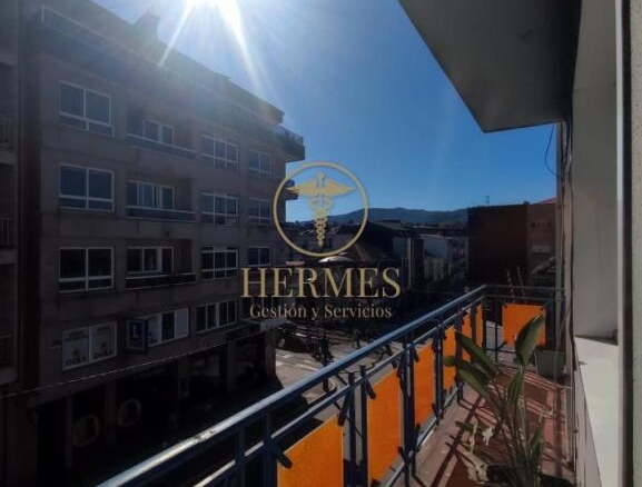 Imagen 2 de Piso reformado en el centro de Porriño!!