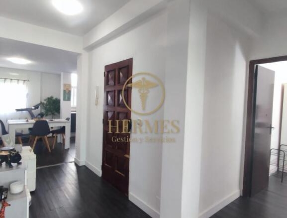 Imagen 3 de Piso reformado en el centro de Porriño!!