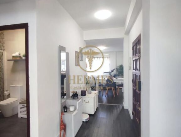 Imagen 4 de Piso reformado en el centro de Porriño!!