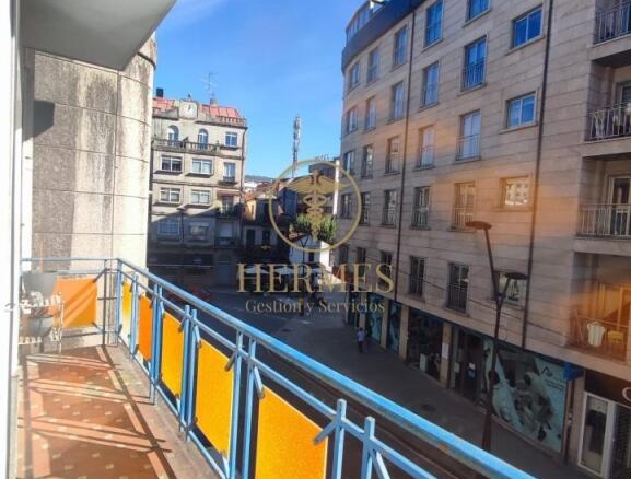 Imagen 1 de Piso reformado en el centro de Porriño!!