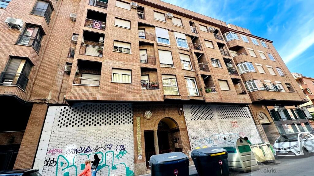 Imagen 2 de Piso en venta en Talavera de la Reina de 110 m2