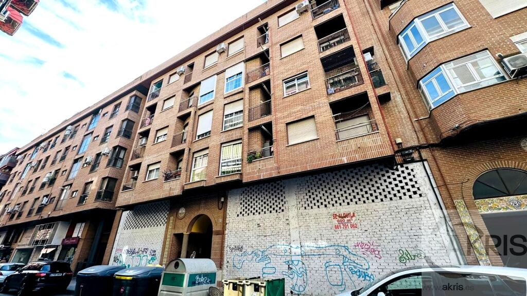 Imagen 3 de Piso en venta en Talavera de la Reina de 110 m2