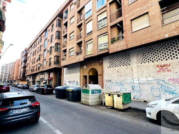 Imagen 1 de Piso en venta en Talavera de la Reina de 110 m2