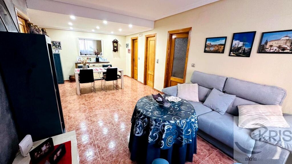 Imagen 2 de Piso en venta en Talavera de la Reina de 101 m2