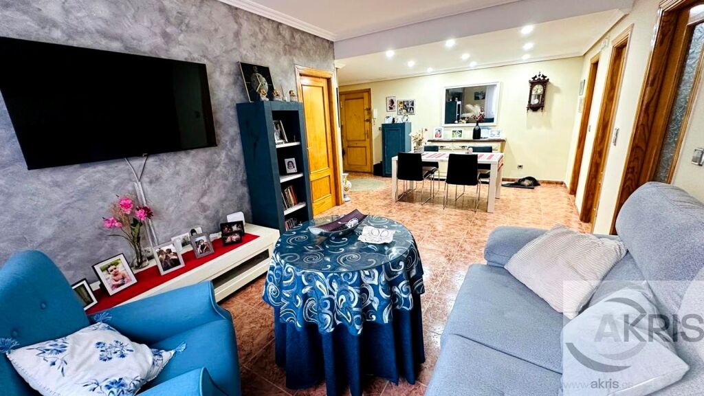 Imagen 3 de Piso en venta en Talavera de la Reina de 101 m2