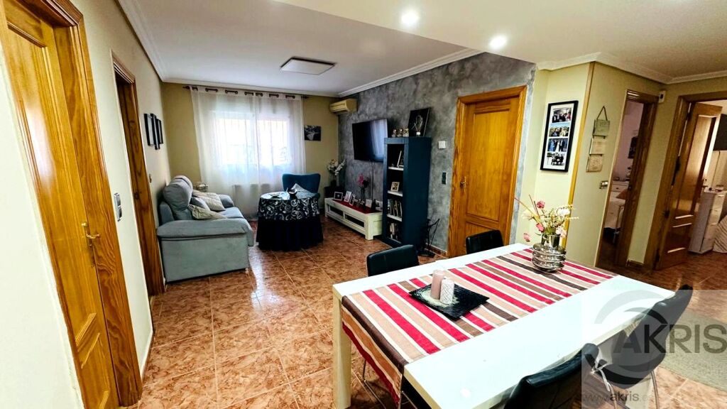 Imagen 4 de Piso en venta en Talavera de la Reina de 101 m2