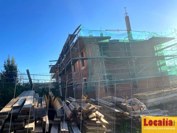 Imagen 3 de Piso en planta 1 a estrenar en Cudón. Cantabria