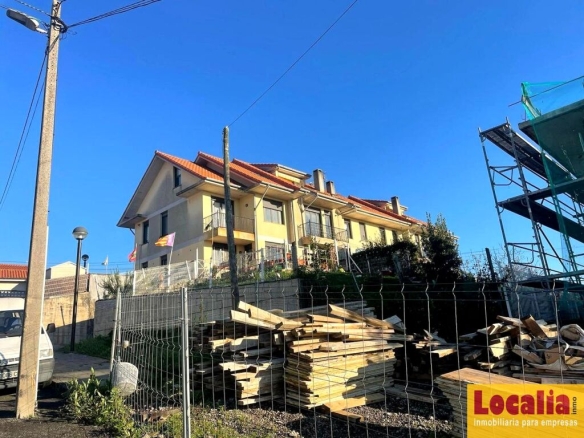 Imagen 2 de Piso en bajo a estrenar en Cudón. Cantabria