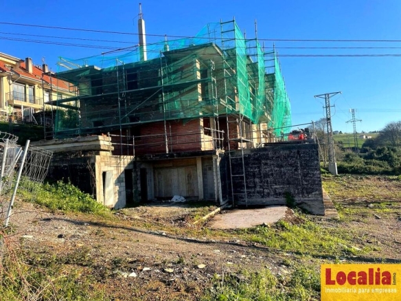 Imagen 3 de Piso en bajo a estrenar en Cudón. Cantabria