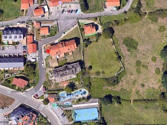 Imagen 4 de Piso en bajo a estrenar en Cudón. Cantabria