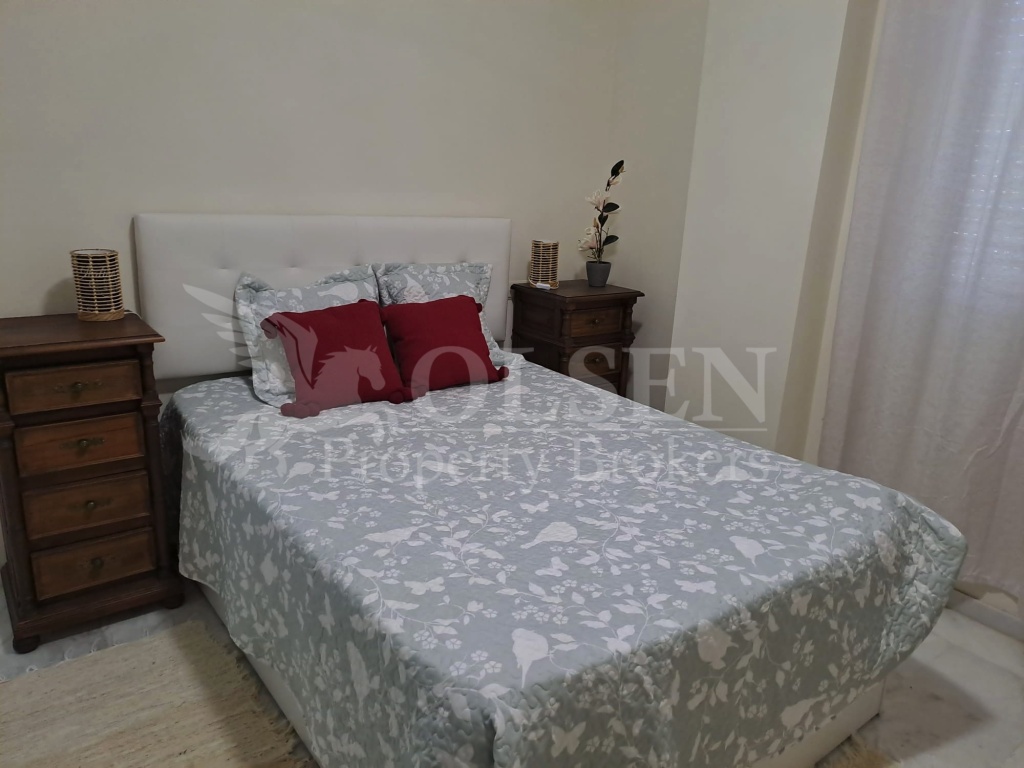 Imagen 2 de Piso en Venta en Estepona Málaga Imagen 2 de Piso en Venta en Estepona Málaga