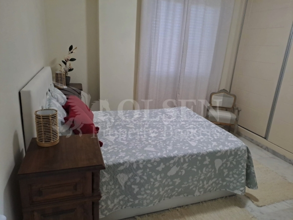 Imagen 3 de Piso en Venta en Estepona Málaga