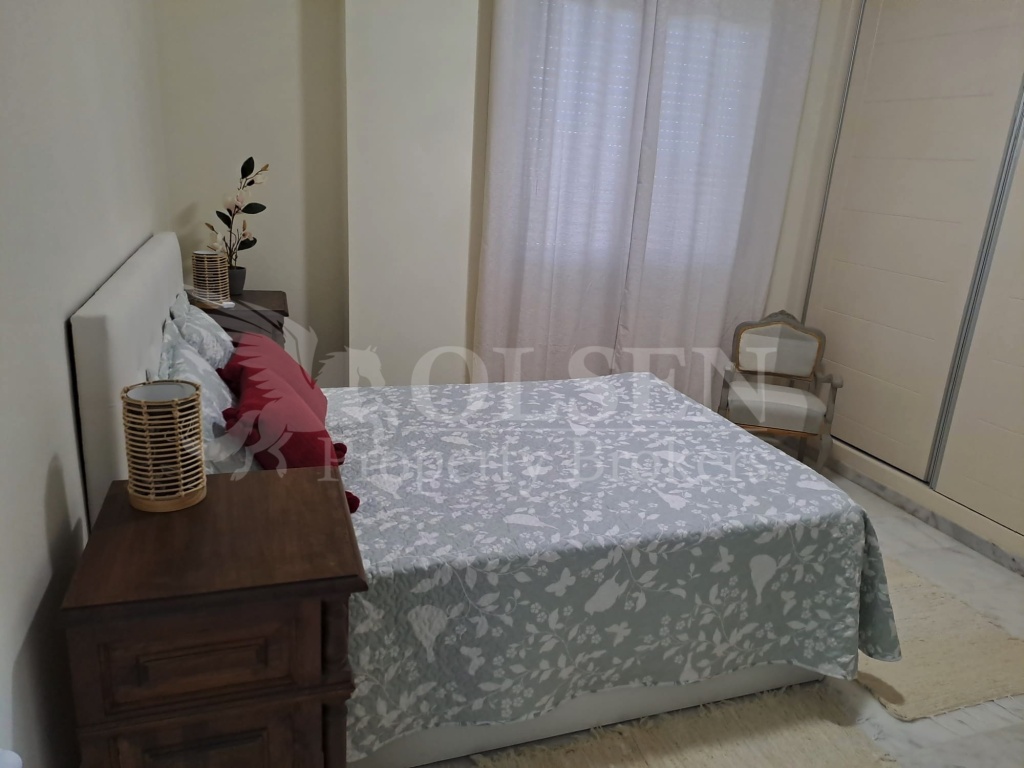 Imagen 3 de Piso en Venta en Estepona Málaga Imagen 3 de Piso en Venta en Estepona Málaga