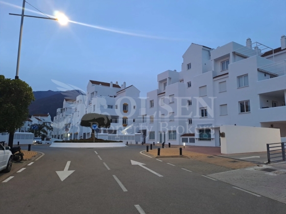 Imagen 1 de Piso en Venta en Estepona Málaga