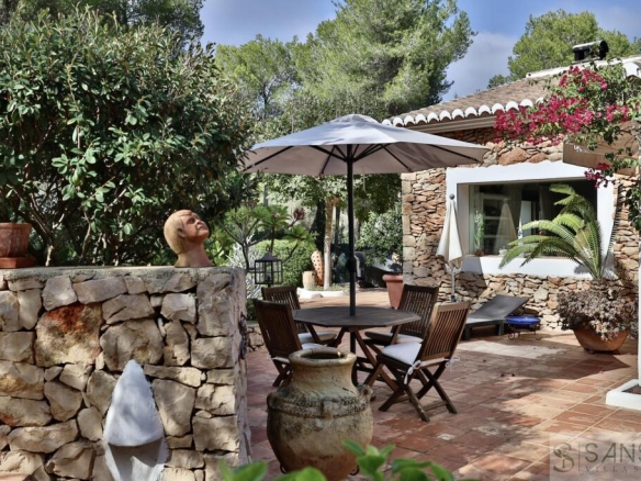 Imagen 2 de Casa-Chalet en Venta en Javea/Xabia Alicante