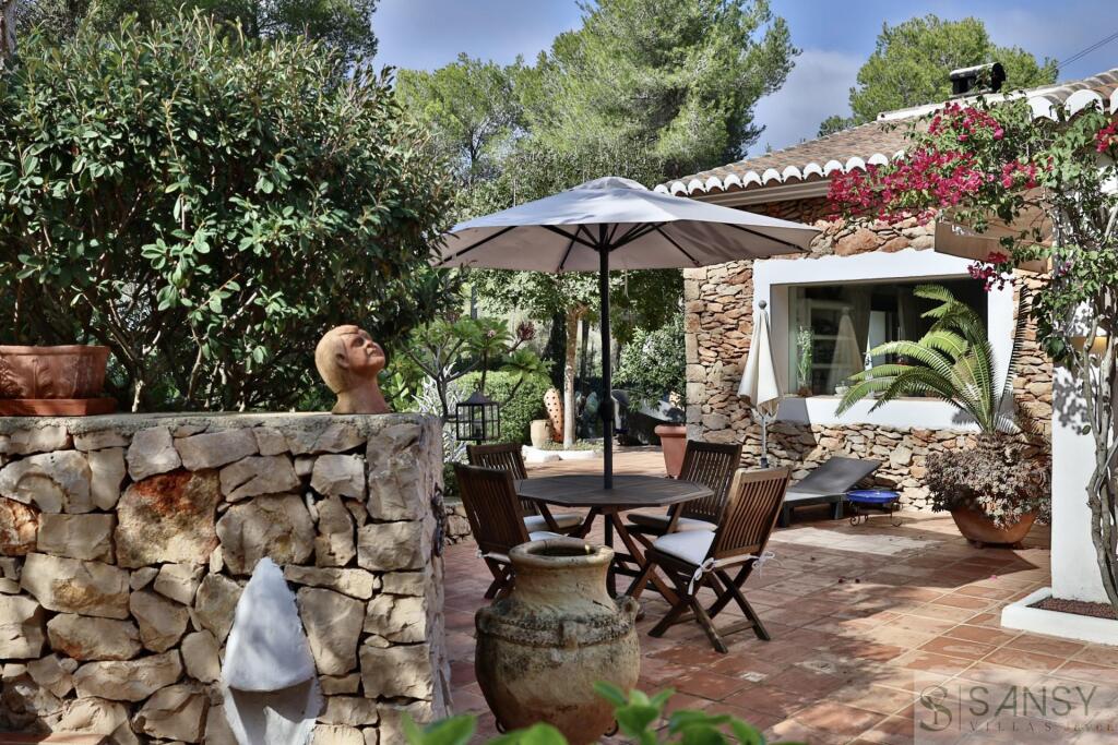 Imagen 2 de Casa-Chalet en Venta en Javea/Xabia Alicante Imagen 2 de Casa-Chalet en Venta en Javea/Xabia Alicante