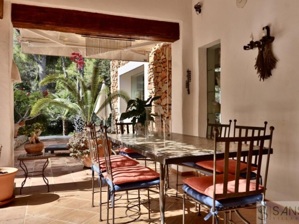 Imagen 4 de Casa-Chalet en Venta en Javea/Xabia Alicante